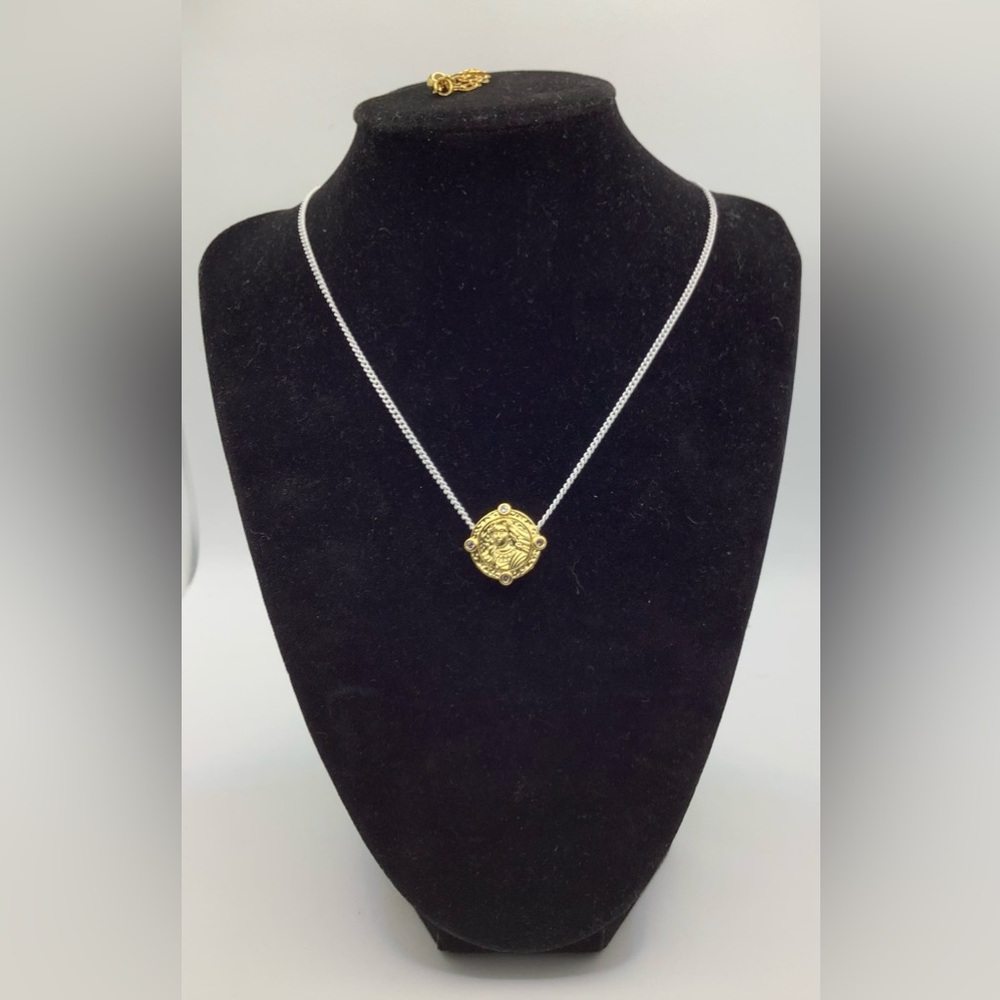 Aura Necklace
